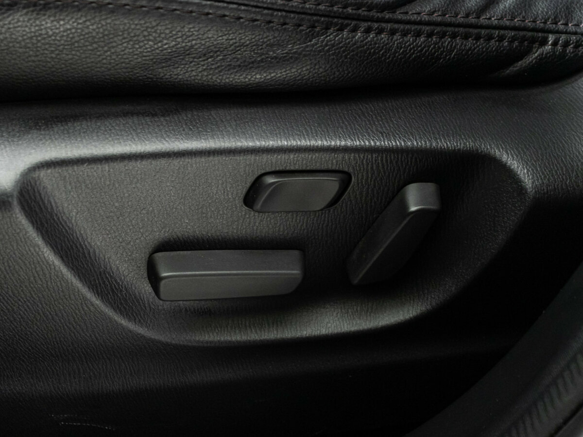 Мазда Ц-Икс-5 б/у, 2016, Автоматическая. Фото: #15