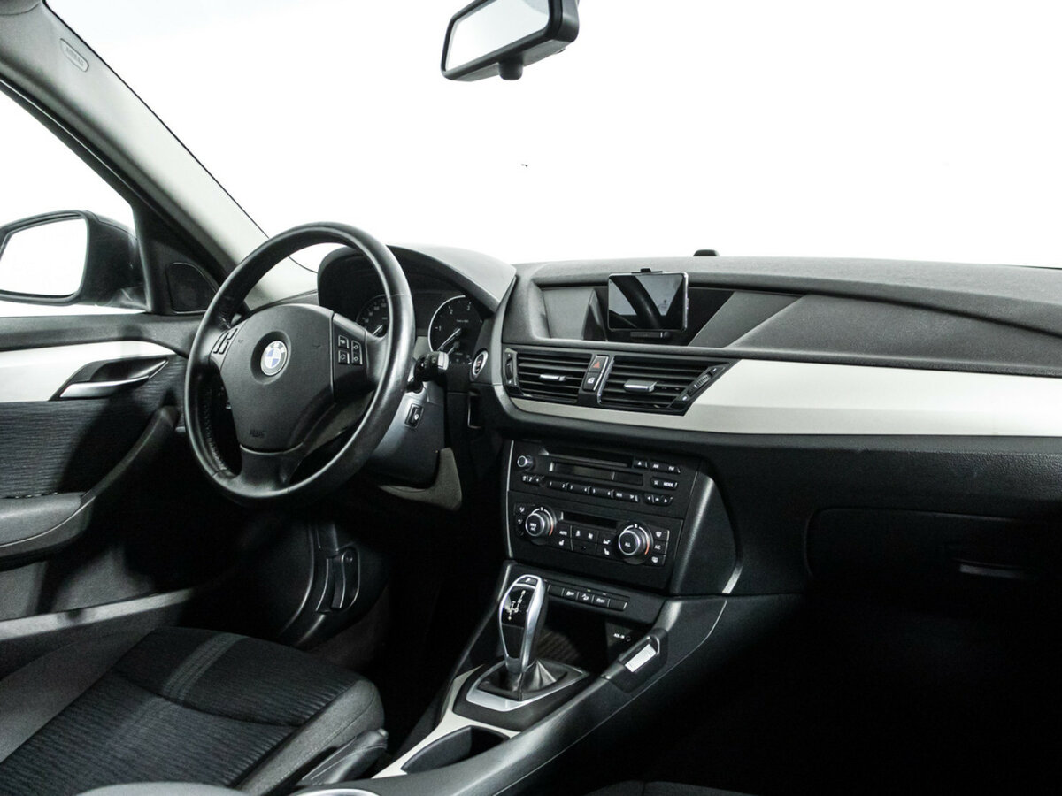 БМВ Икс1 б/у, 2014, Автоматическая. Фото: #8