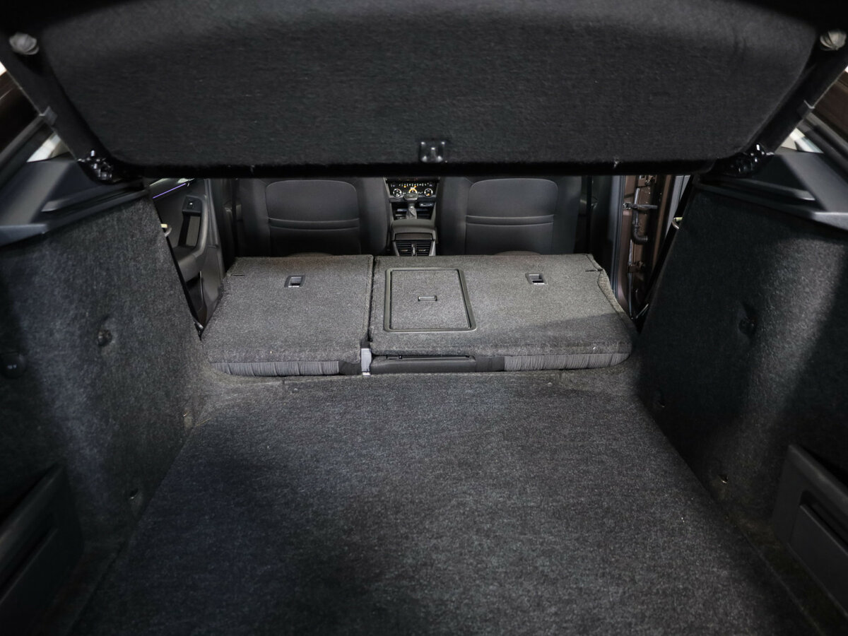 Шкода Октавия б/у, 2017, Роботизированная. Фото: #14