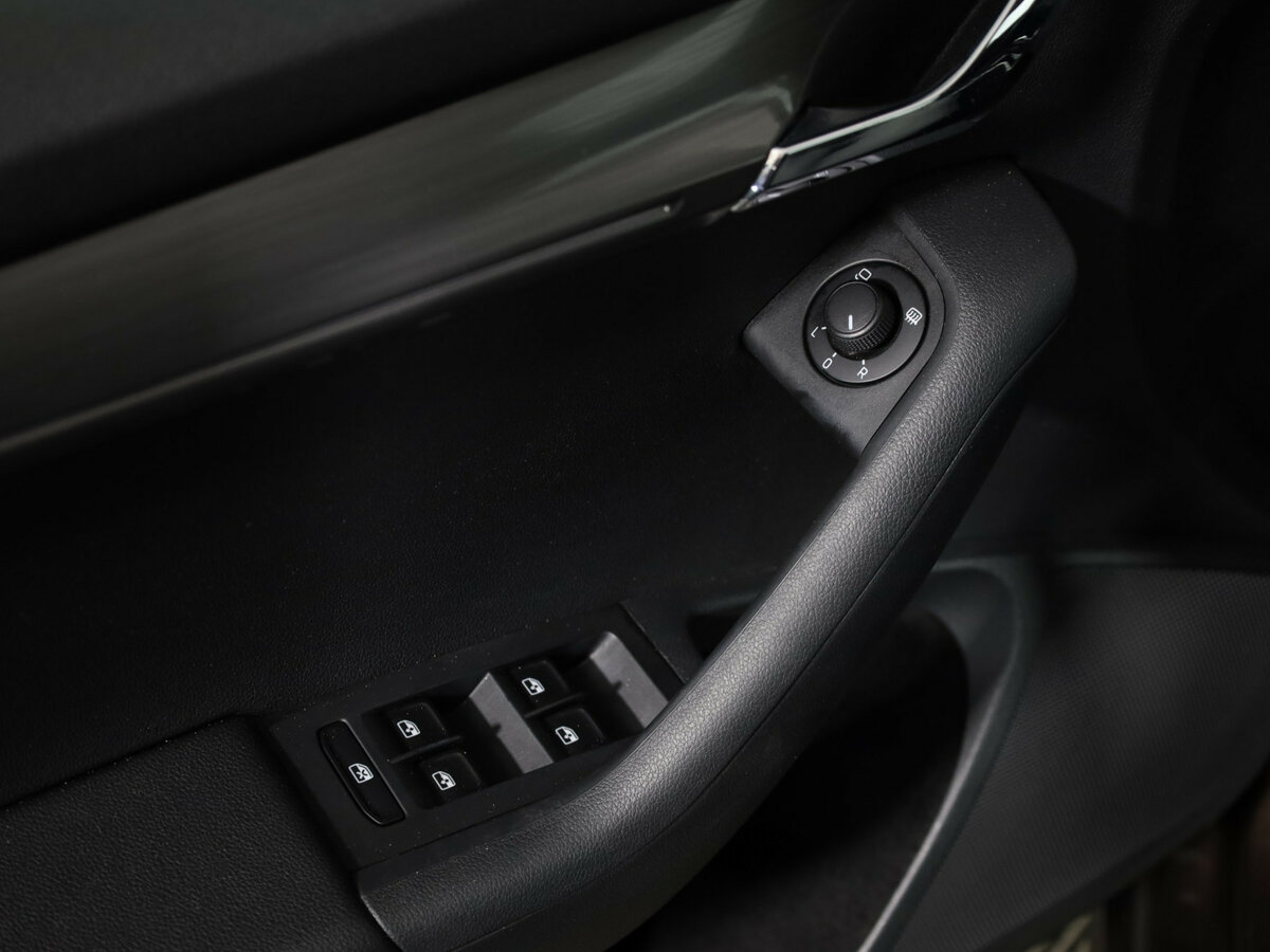 Шкода Октавия б/у, 2017, Роботизированная. Фото: #22