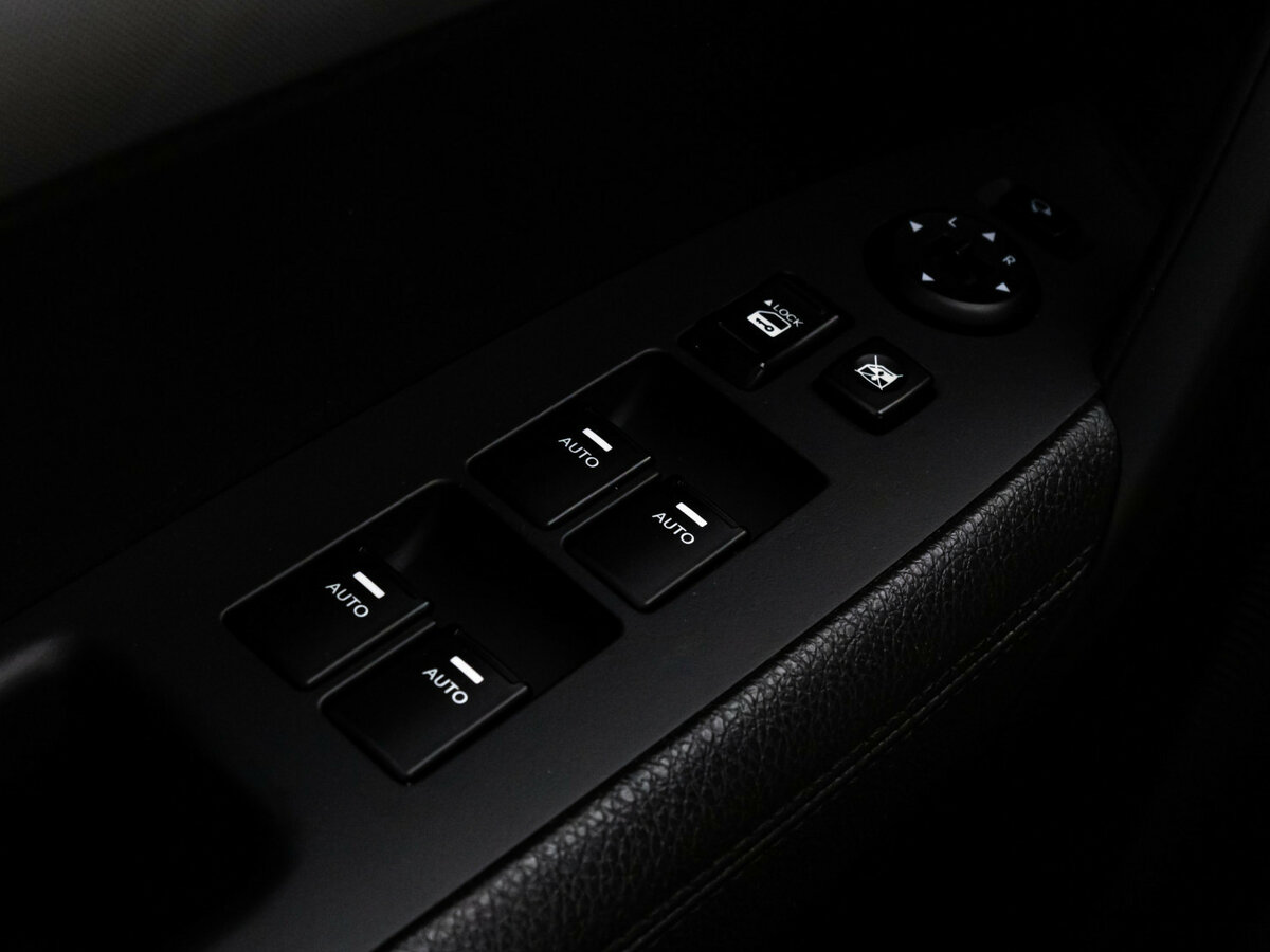 Киа Соренто б/у, 2013, Автоматическая. Фото: #11