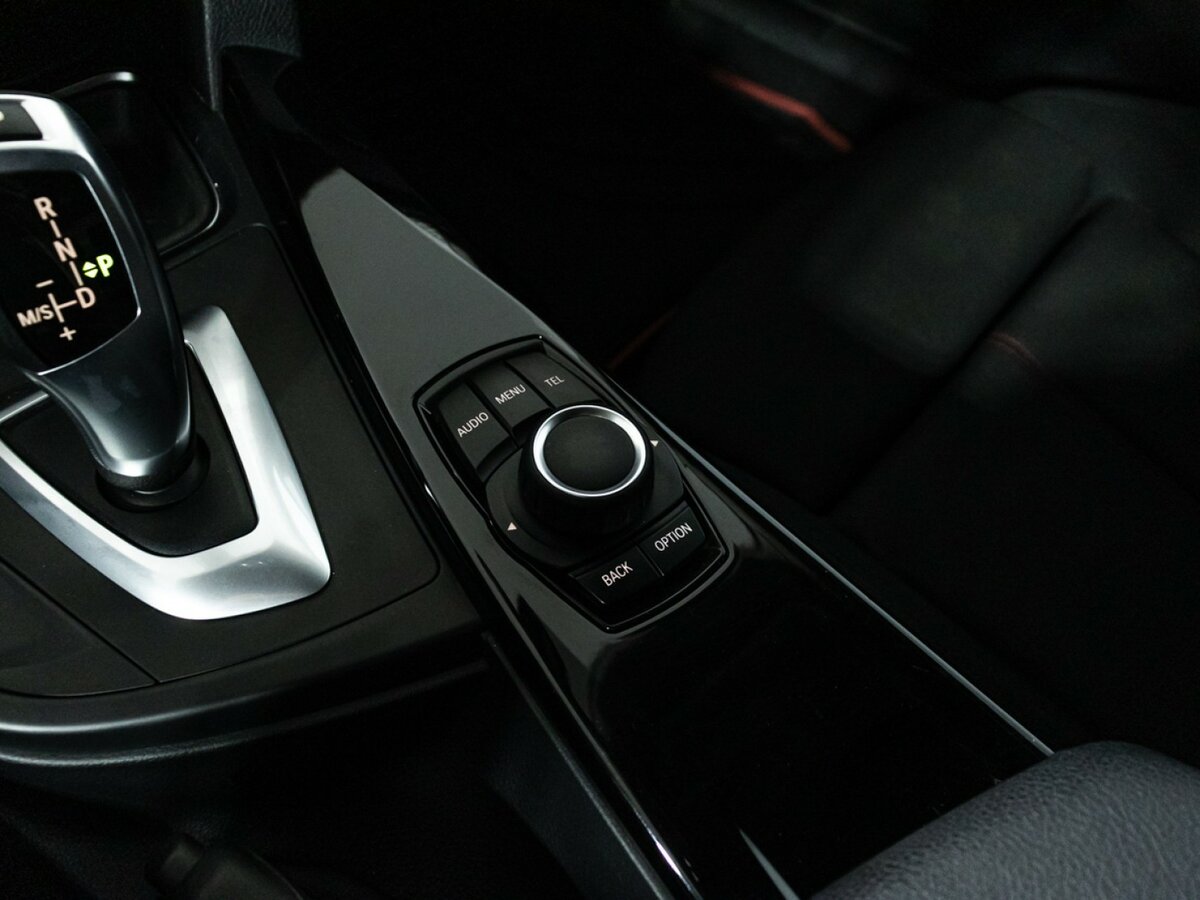 БМВ 3 серии б/у, 2013, Автоматическая. Фото: #15