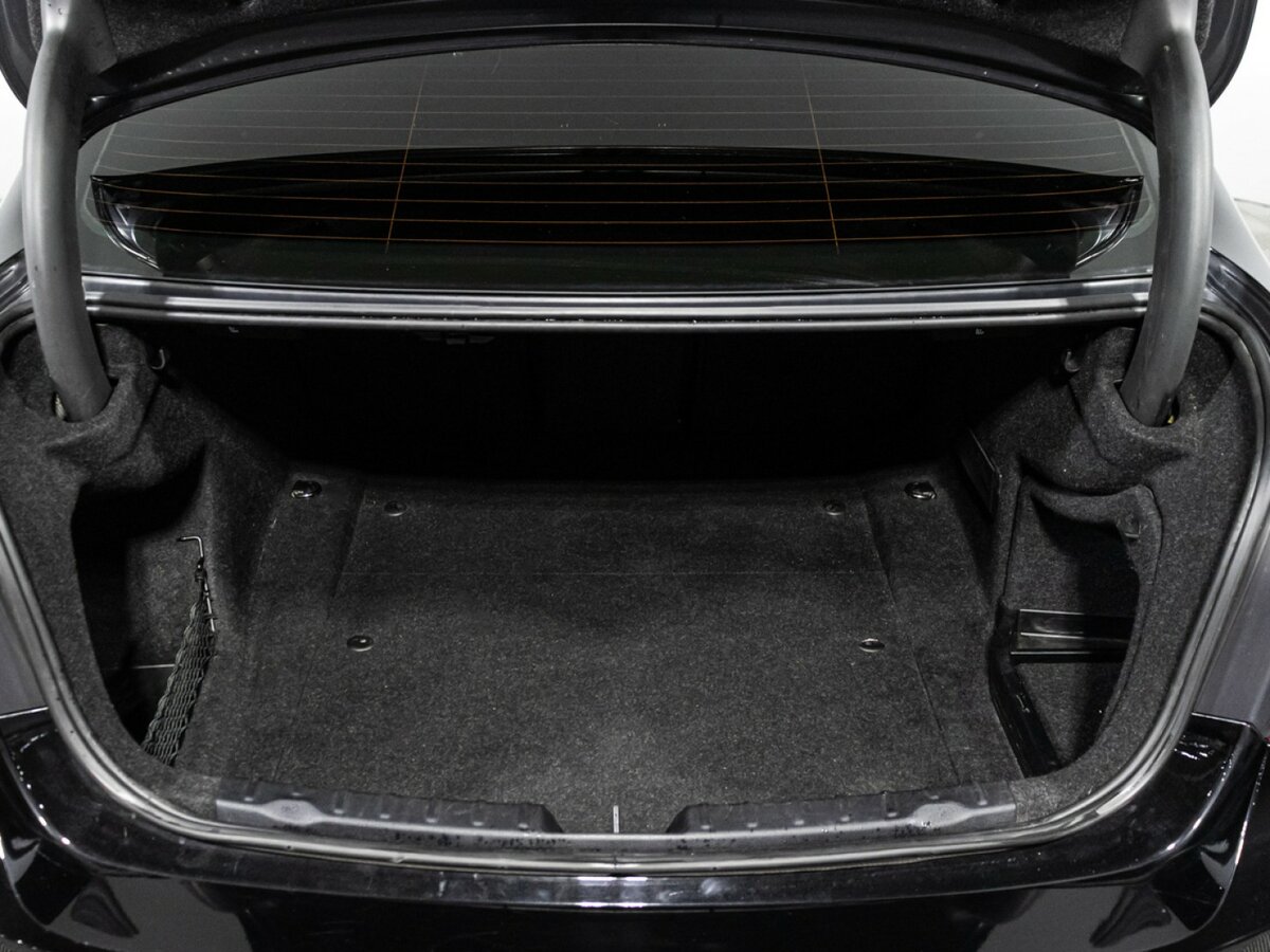 БМВ 3 серии б/у, 2013, Автоматическая. Фото: #17