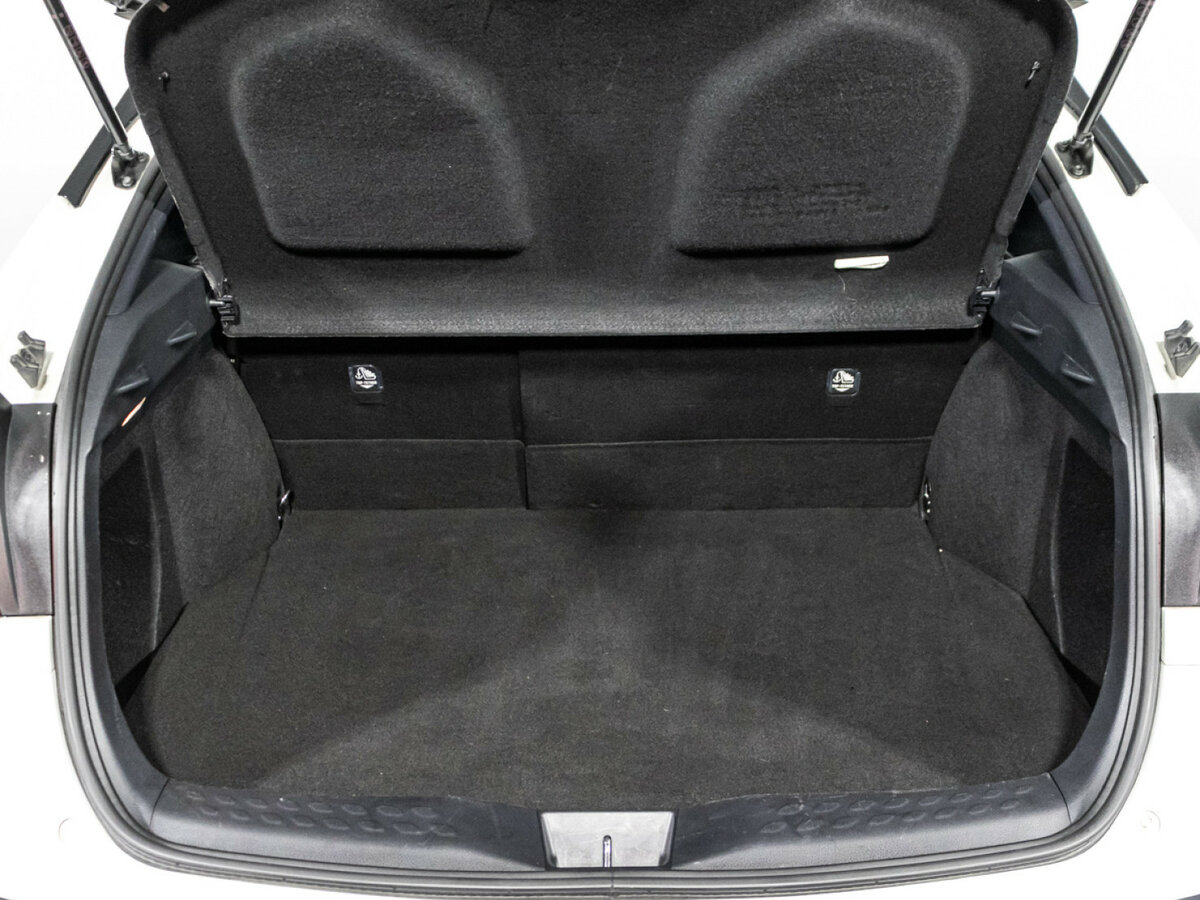 Тойота Ц-ШР б/у, 2018, Вариатор. Фото: #19