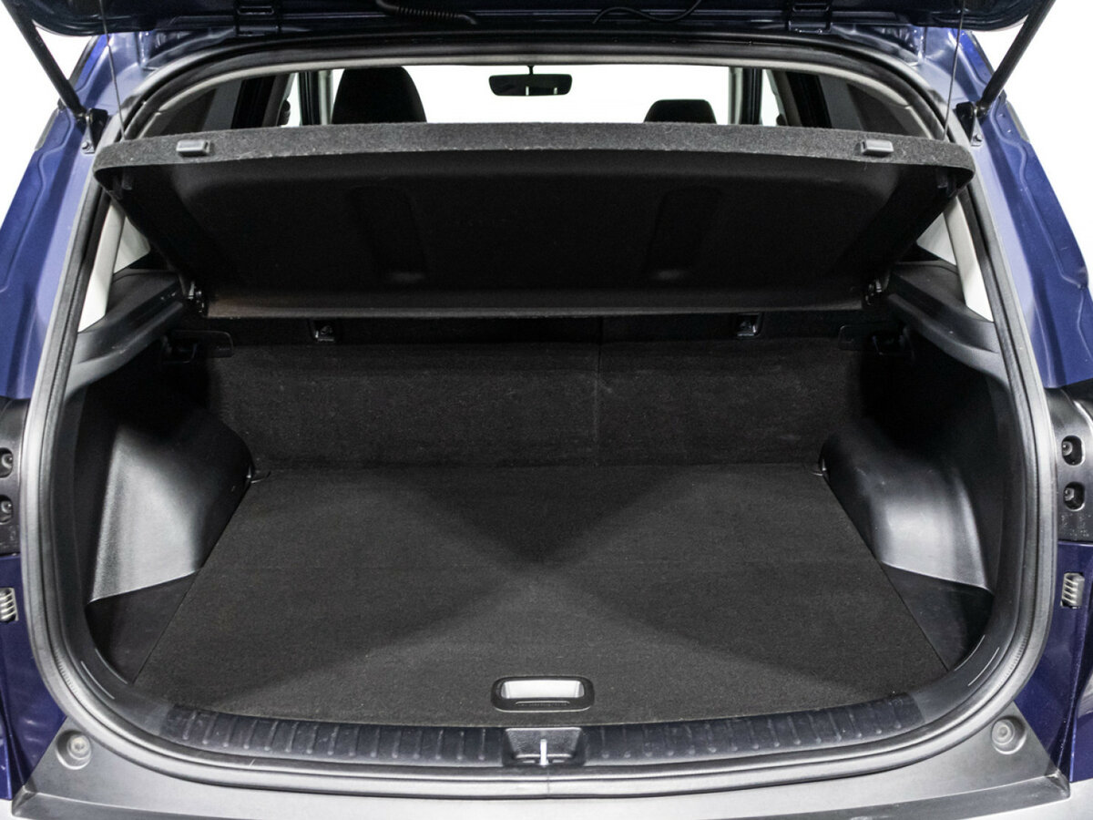 Киа Сельтос б/у, 2020, Вариатор. Фото: #22