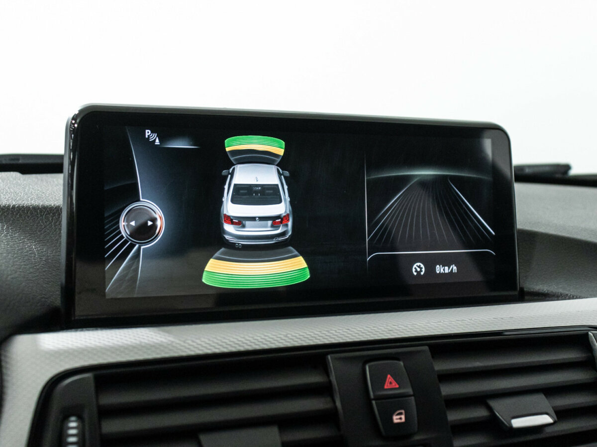 БМВ 3 серии б/у, 2017, Автоматическая. Фото: #16