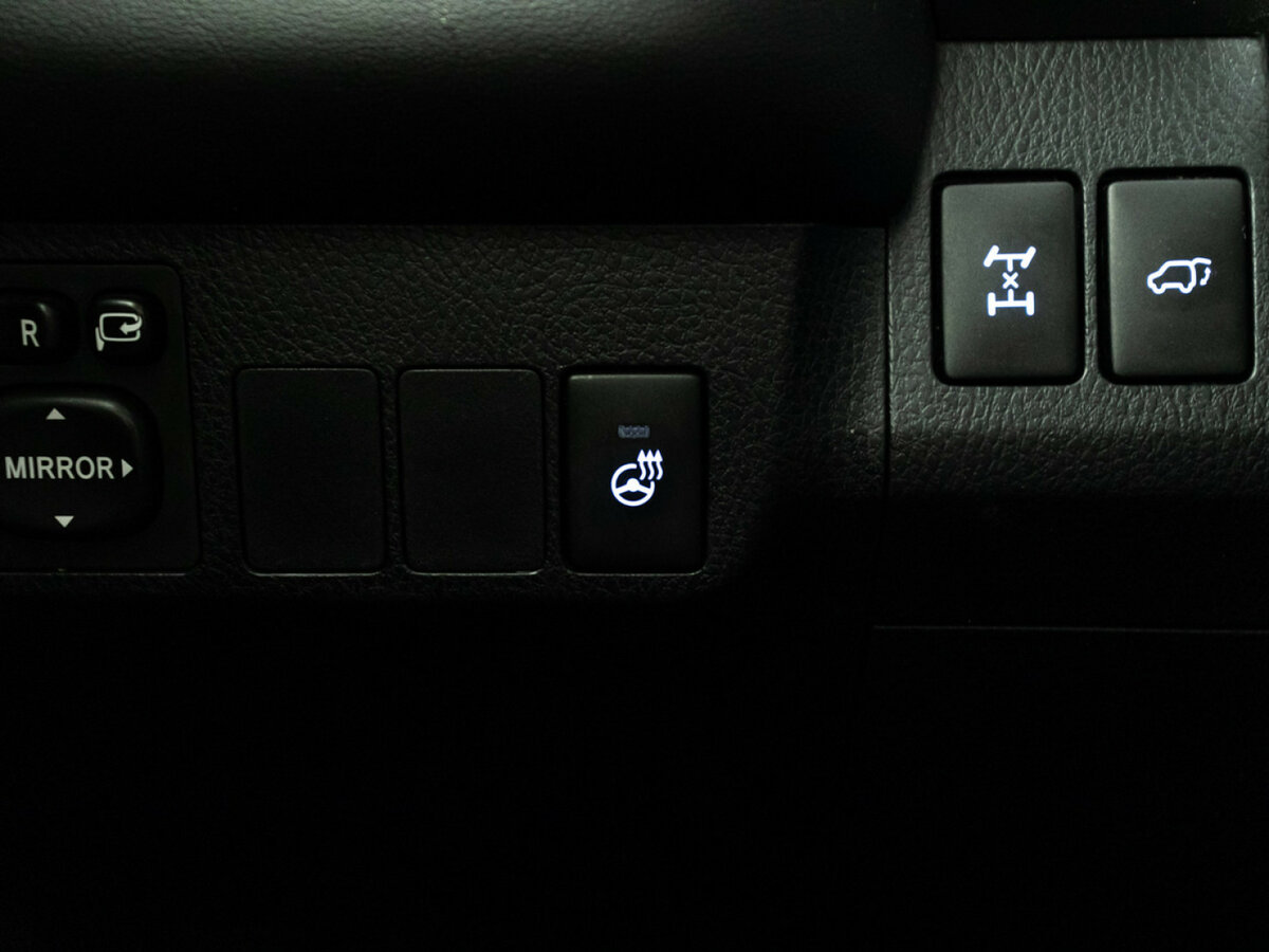 Тойота Рав4 б/у, 2015, Вариатор. Фото: #16