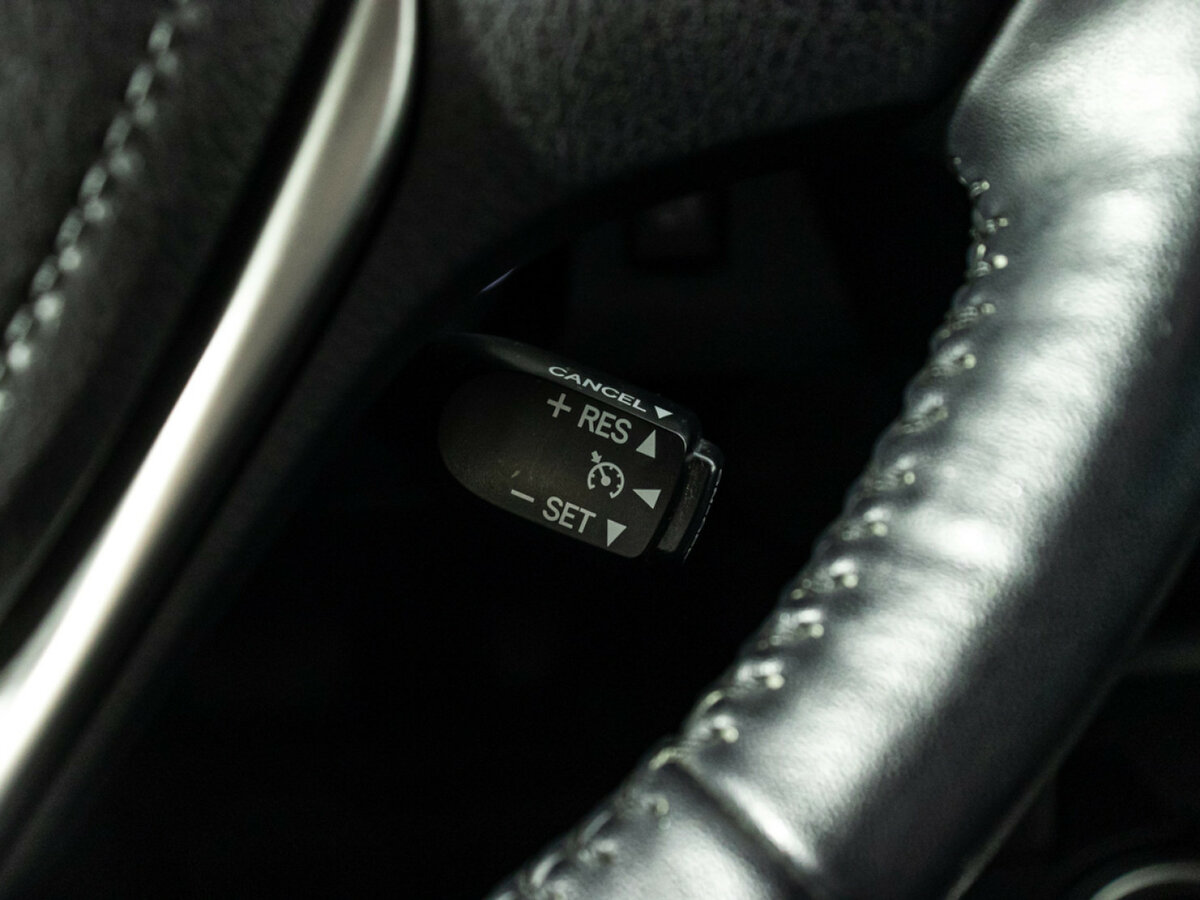 Тойота Рав4 б/у, 2015, Вариатор. Фото: #17