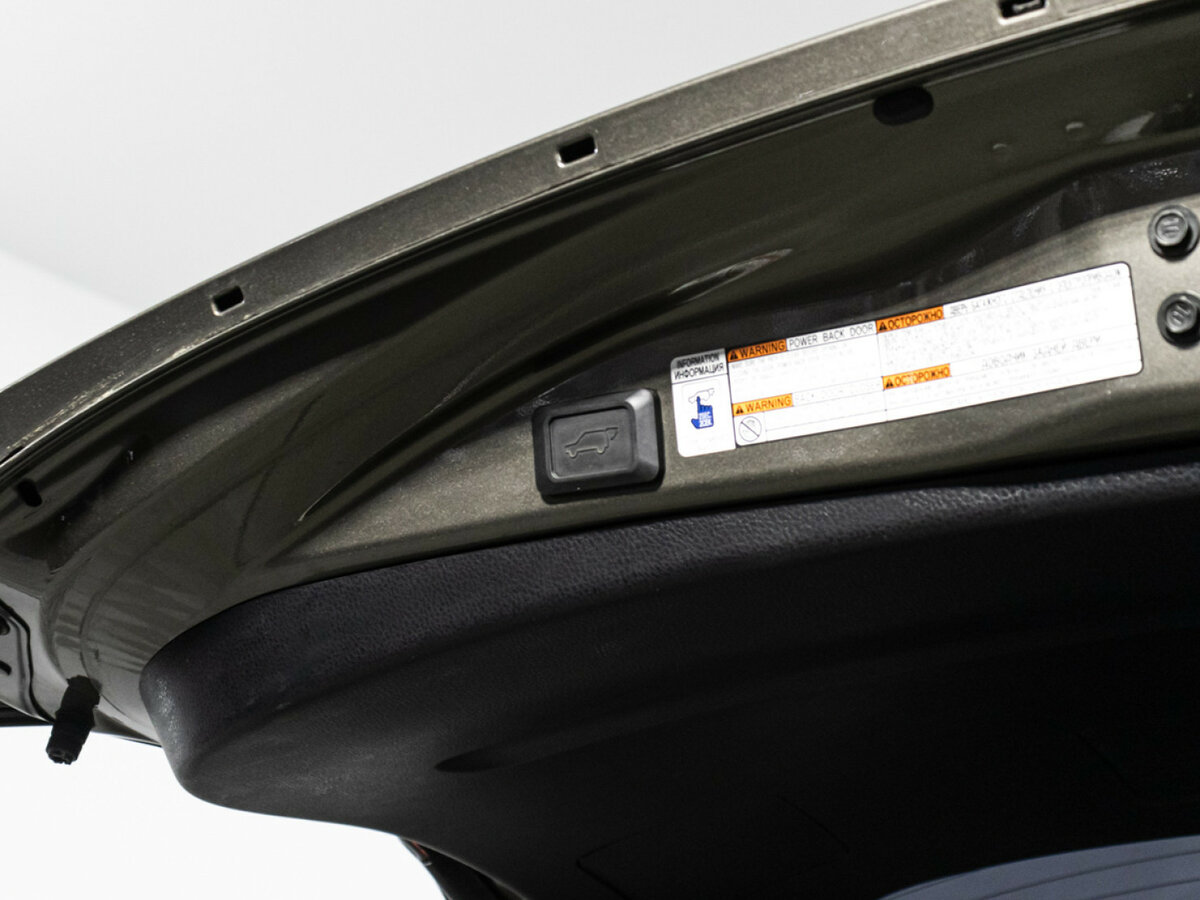 Тойота Рав4 б/у, 2015, Вариатор. Фото: #18