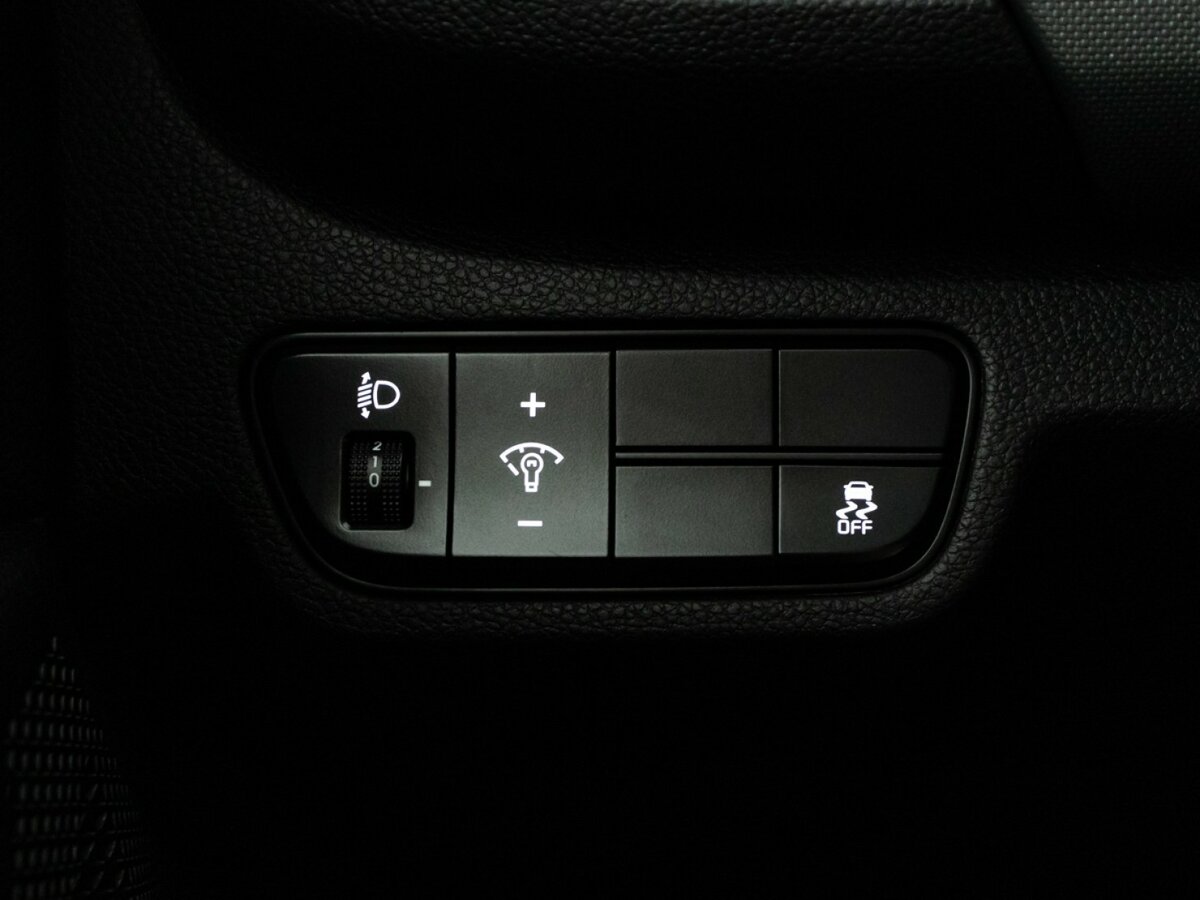 Киа Сельтос б/у, 2021, Автоматическая. Фото: #17