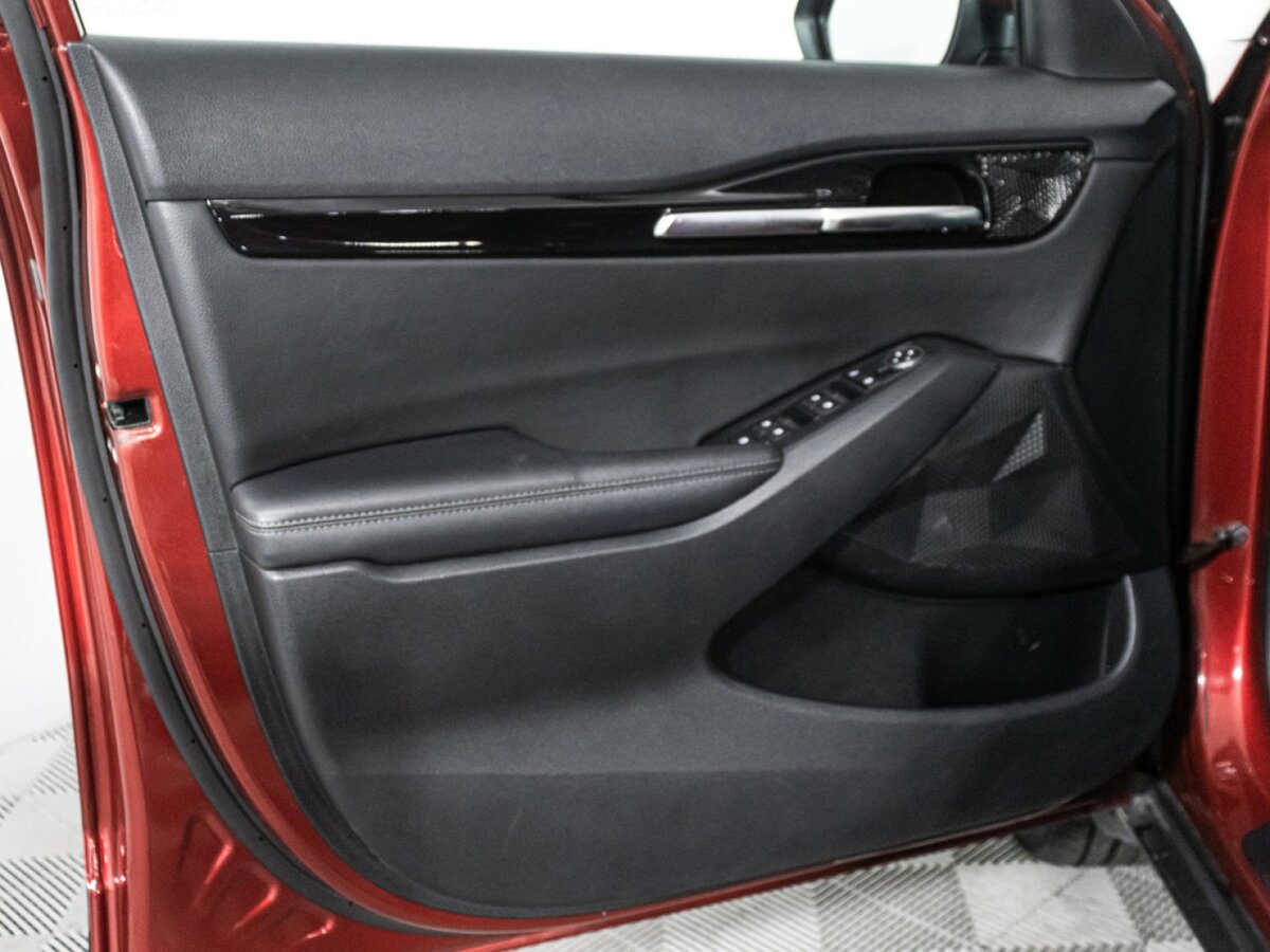 Киа Сельтос б/у, 2021, Автоматическая. Фото: #21