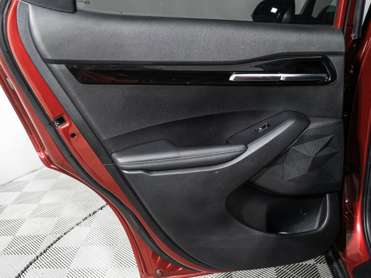 Киа Сельтос б/у, 2021, Автоматическая. Фото: #22