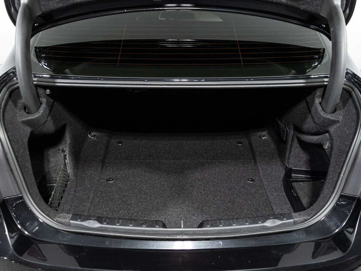 БМВ 3 серии б/у, 2014, Автоматическая. Фото: #18