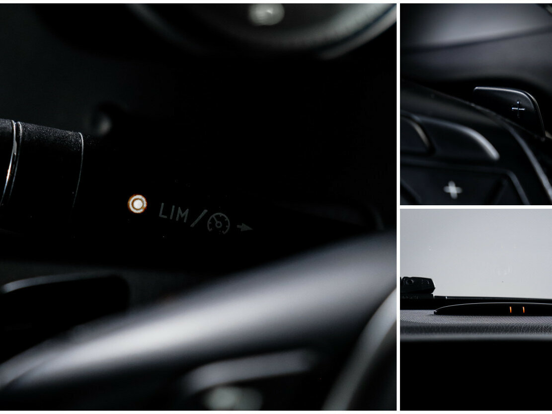 Мерседес-Бенц Ц-Класс б/у, 2012, Автоматическая. Фото: #14