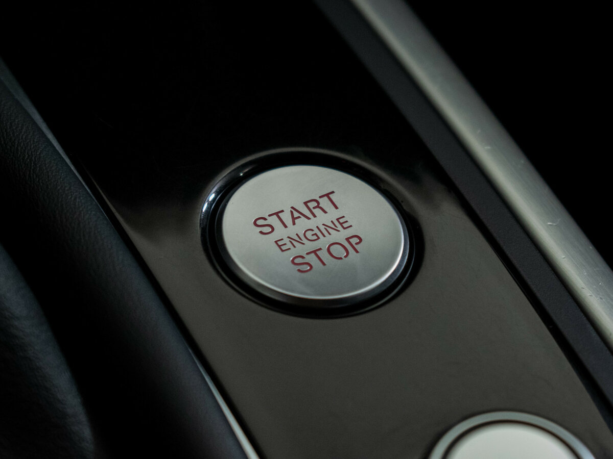 Ауди А6 б/у, 2015, Роботизированная. Фото: #14