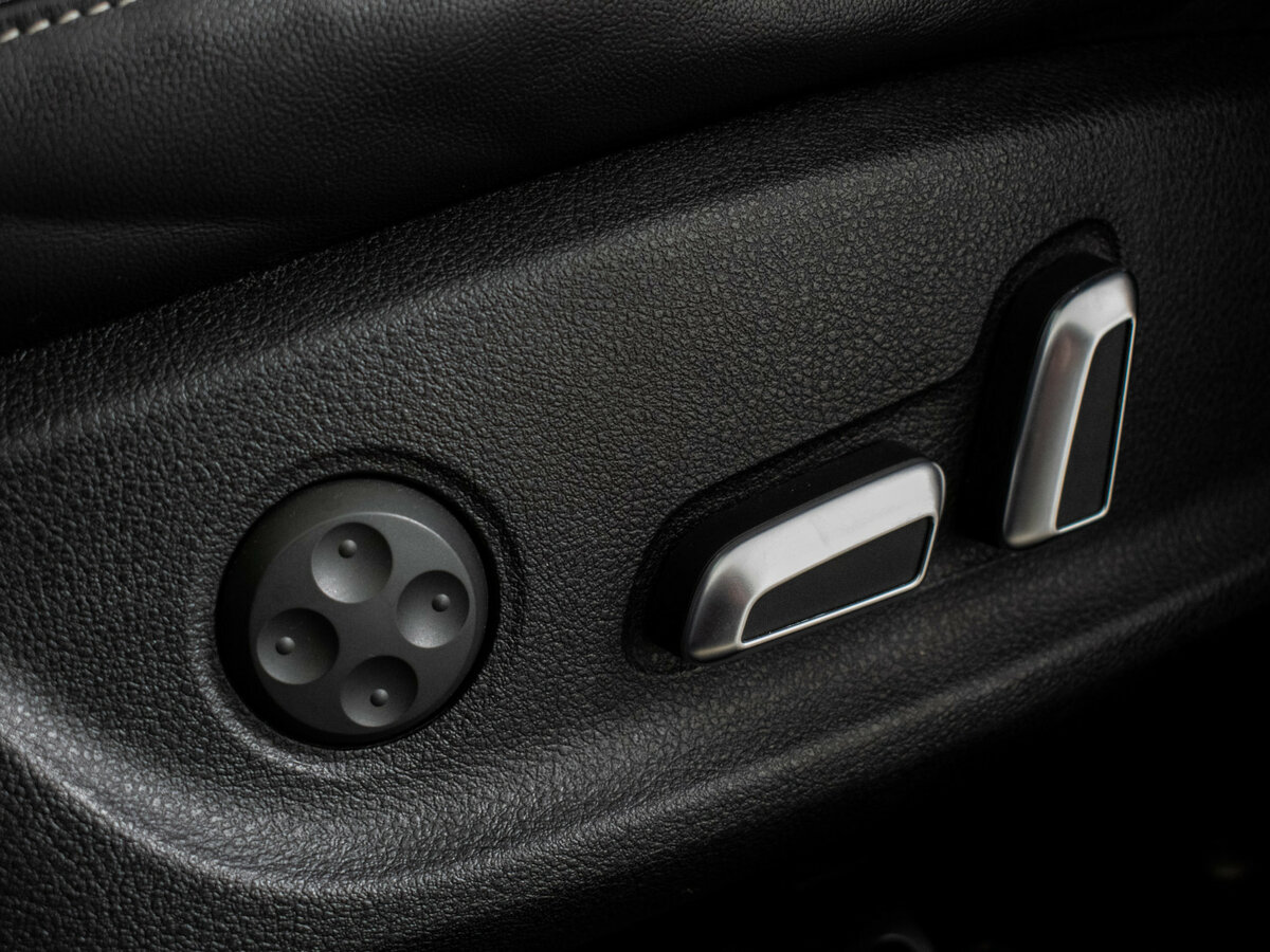 Ауди А6 б/у, 2015, Роботизированная. Фото: #16