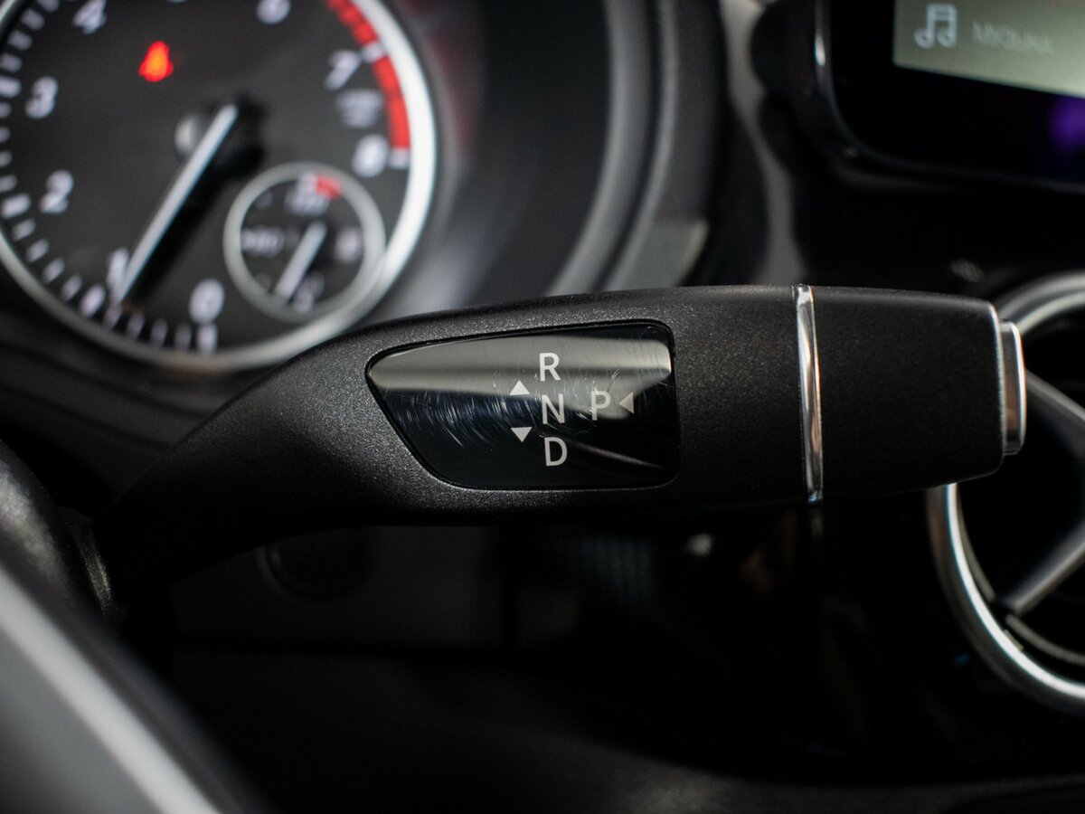 Мерседес-Бенц Б-Класс б/у, 2014, Роботизированная. Фото: #13