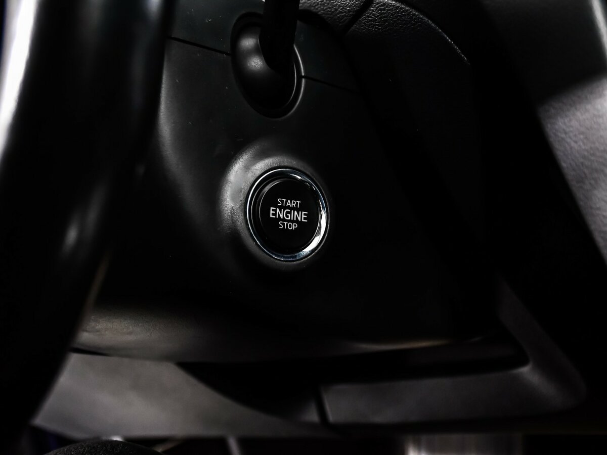 Шкода Октавия б/у, 2014, Роботизированная. Фото: #14