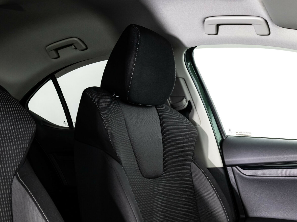 Шкода Октавия б/у, 2021, Механическая. Фото: #15