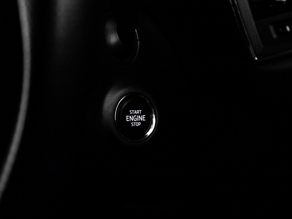 Шкода Кодиак б/у, 2019, Роботизированная. Фото: #14