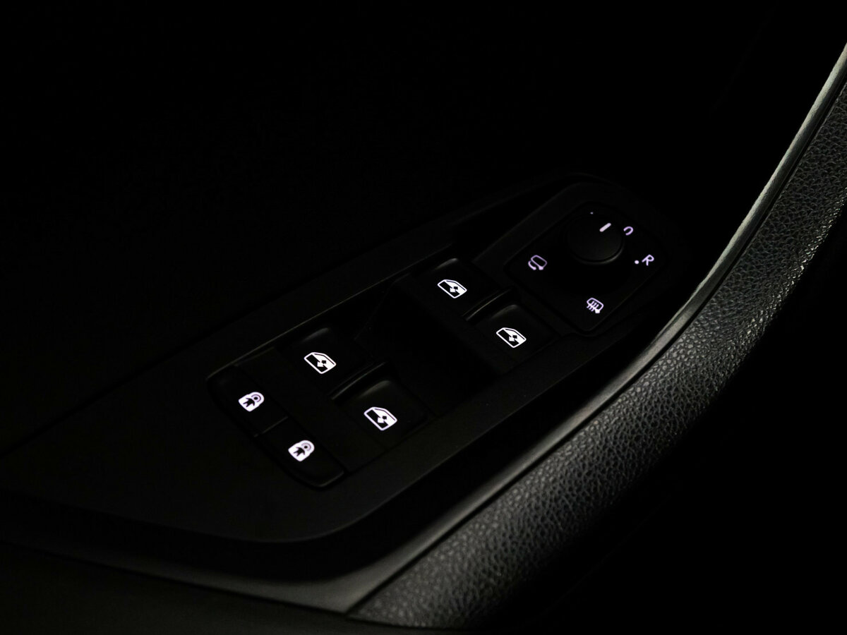 Шкода Кодиак б/у, 2019, Роботизированная. Фото: #15