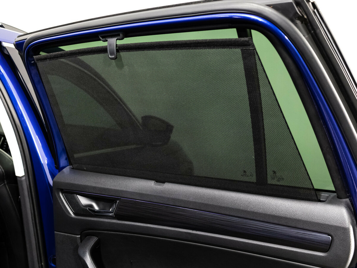 Шкода Кодиак б/у, 2019, Роботизированная. Фото: #19