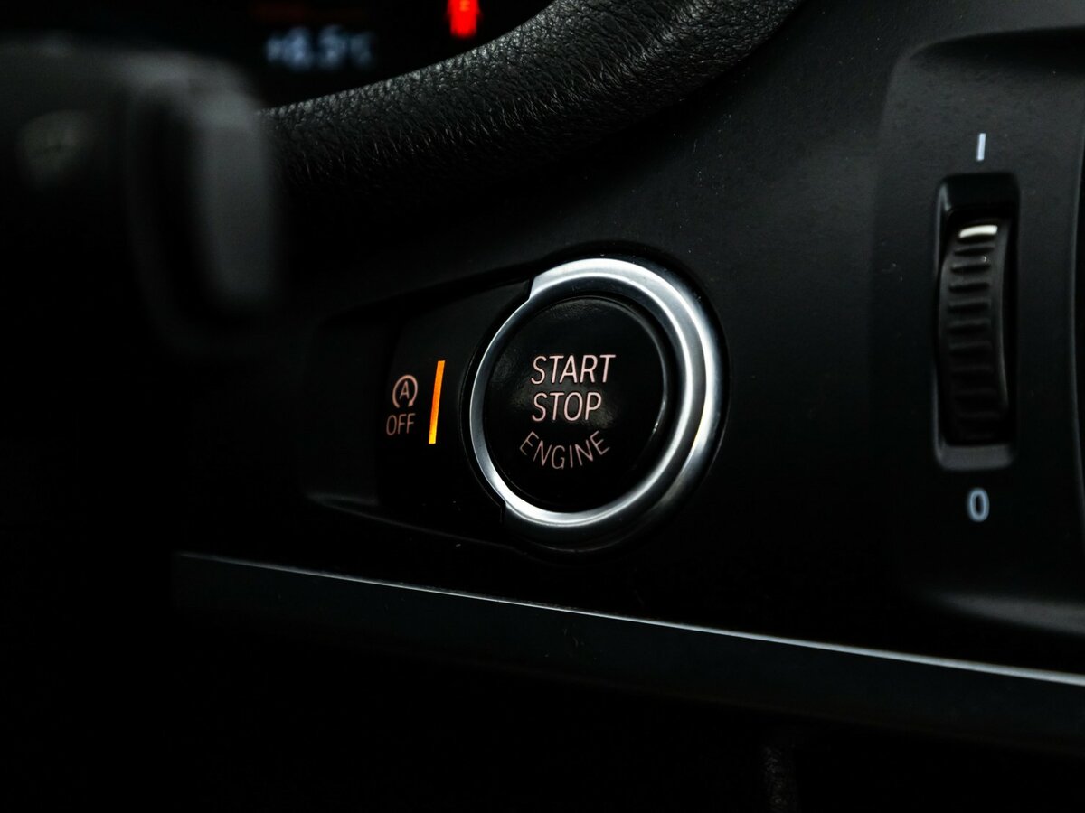 БМВ Икс3 б/у, 2013, Автоматическая. Фото: #20