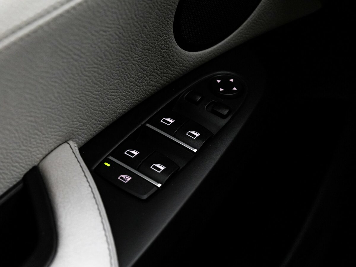 БМВ Икс3 б/у, 2013, Автоматическая. Фото: #22