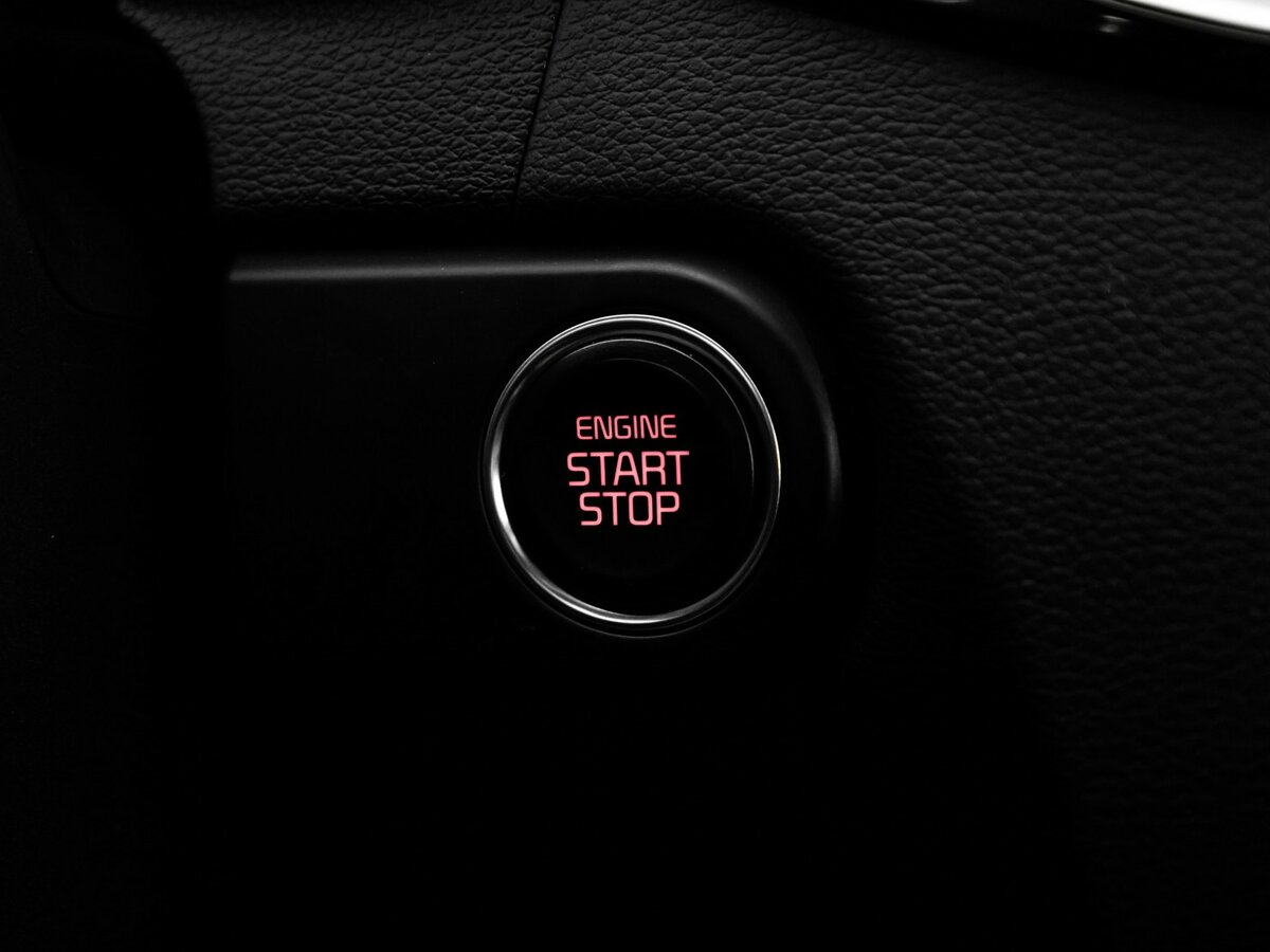 Киа Просид б/у, 2021, Роботизированная. Фото: #15