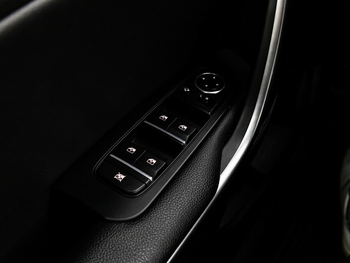 Киа Просид б/у, 2021, Роботизированная. Фото: #16