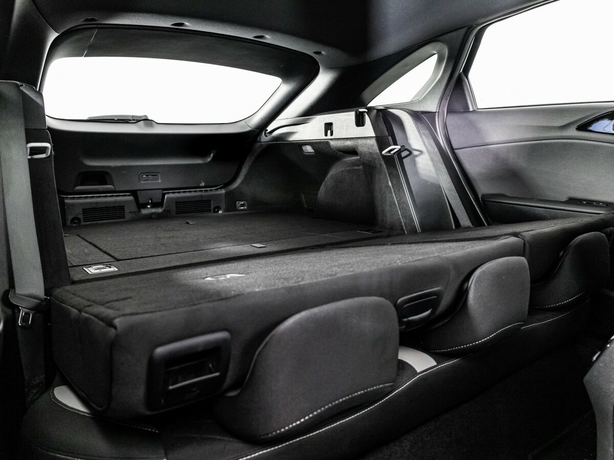 Киа Просид б/у, 2021, Роботизированная. Фото: #24