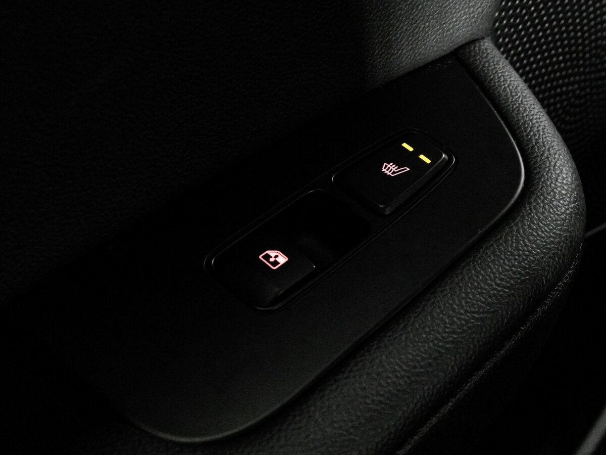 Киа Просид б/у, 2021, Роботизированная. Фото: #25