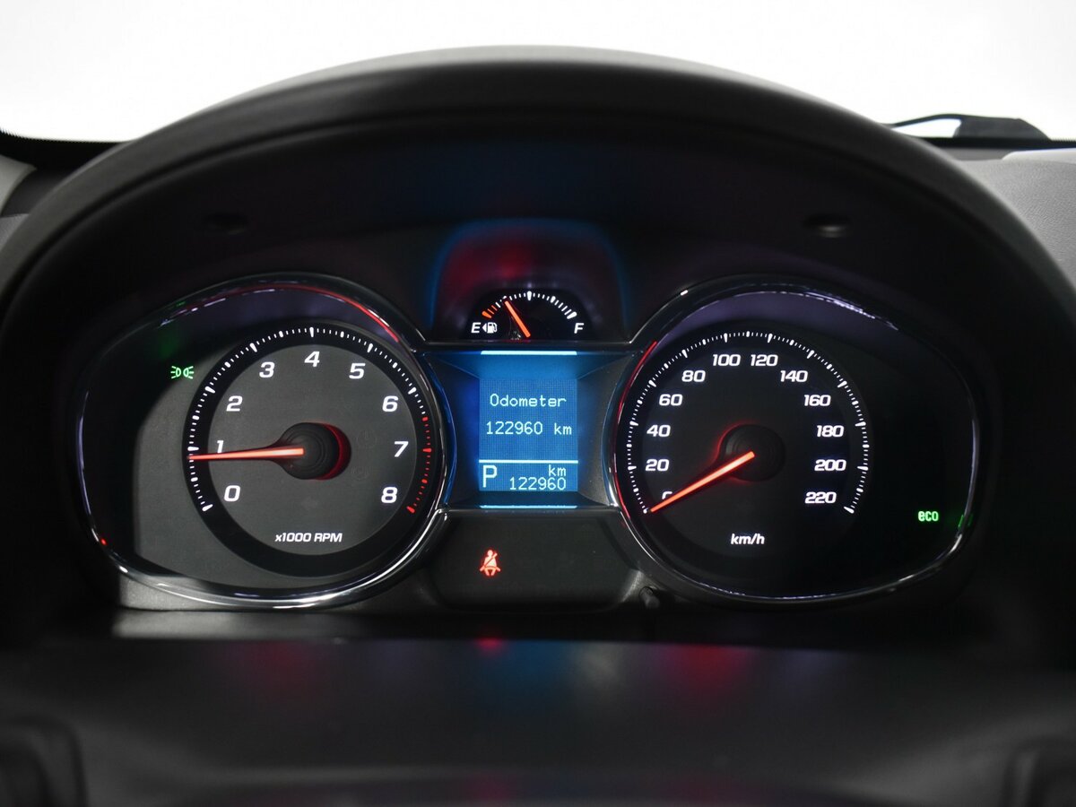 Шевроле Каптива б/у, 2013, Автоматическая. Фото: #10