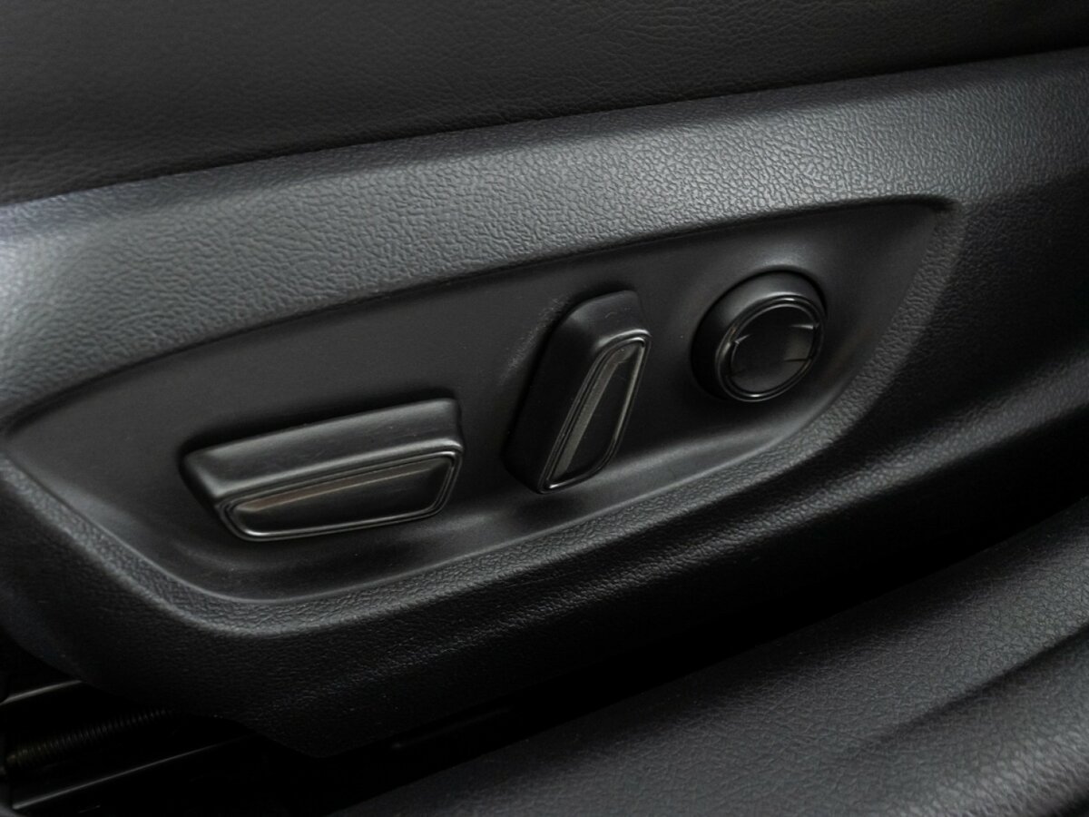 Тойота Камри б/у, 2021, Автоматическая. Фото: #15