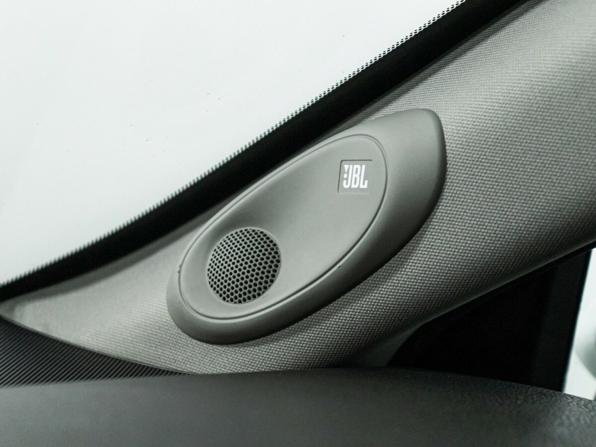 Тойота Камри б/у, 2021, Автоматическая. Фото: #23