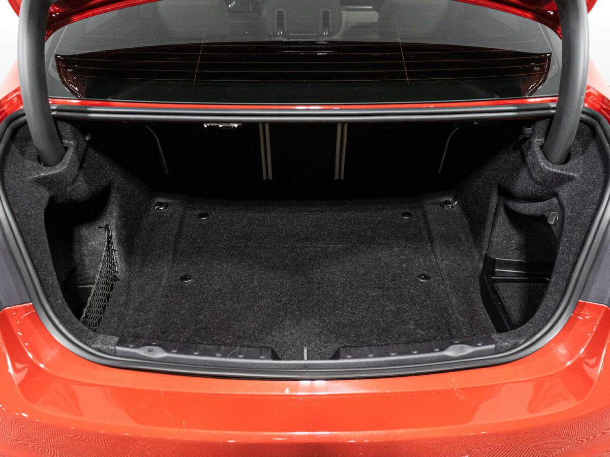 БМВ 3 серии б/у, 2016, Автоматическая. Фото: #14