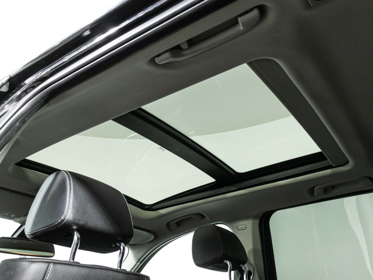 БМВ Икс3 б/у, 2012, Автоматическая. Фото: #14