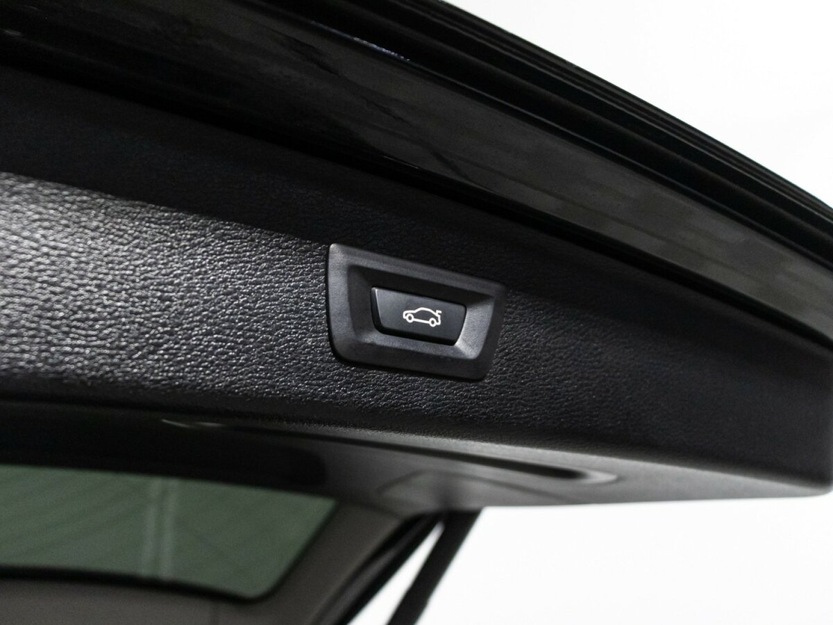 БМВ Икс3 б/у, 2012, Автоматическая. Фото: #24