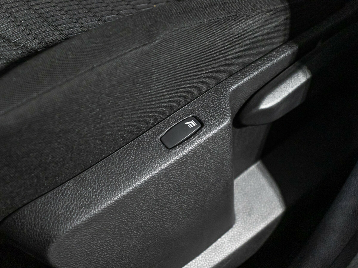 Рено Каптюр б/у, 2017, Вариатор. Фото: #18