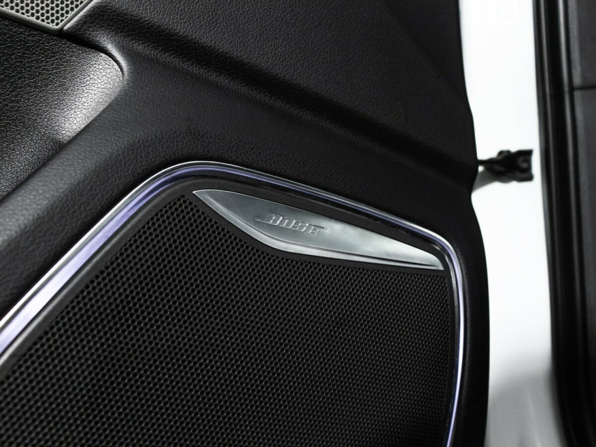 Ауди К3 б/у, 2012, Роботизированная. Фото: #13