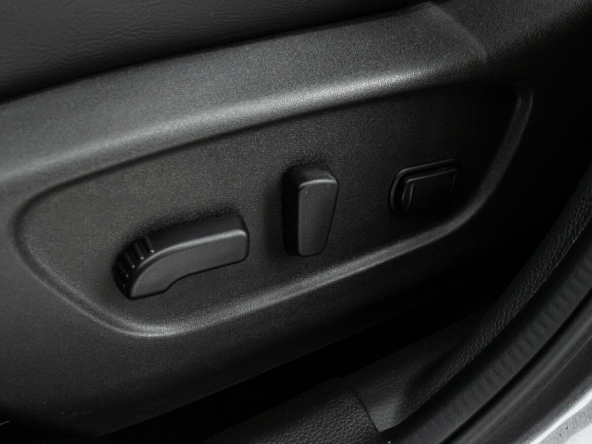 Ниссан Кашкай б/у, 2020, Вариатор. Фото: #15