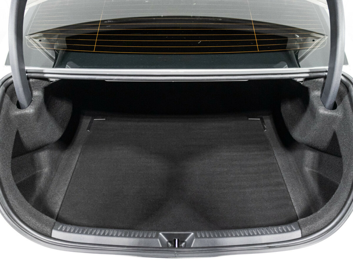 Мерседес-Бенц А-Класс б/у, 2019, Роботизированная. Фото: #17