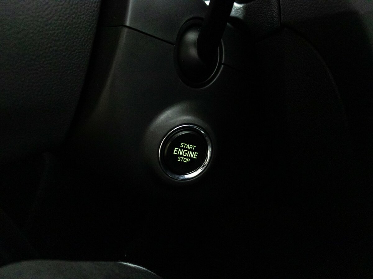 Шкода Октавия б/у, 2015, Роботизированная. Фото: #14