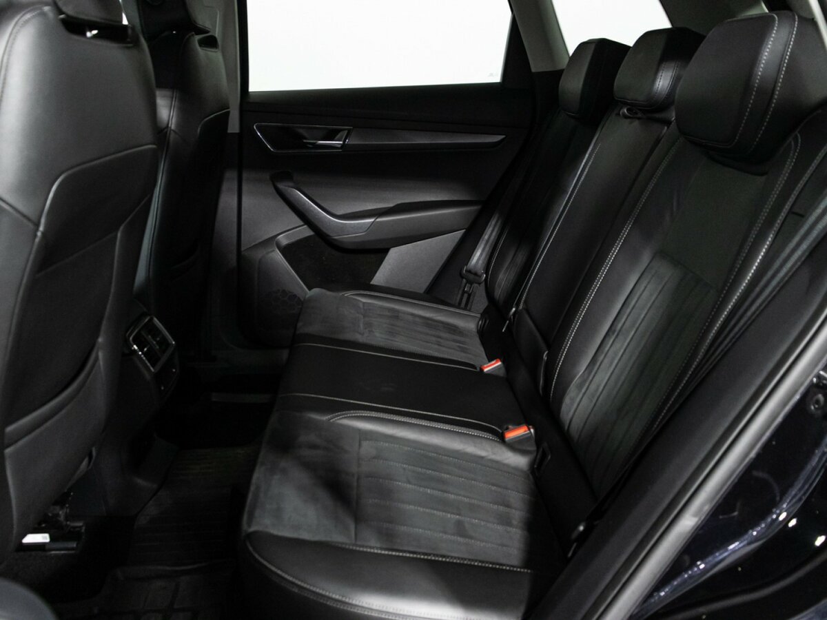 Шкода Карок б/у, 2021, Автоматическая. Фото: #7