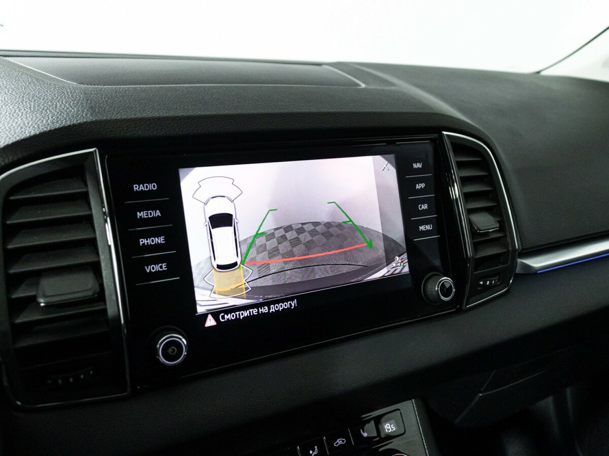 Шкода Карок б/у, 2021, Автоматическая. Фото: #11