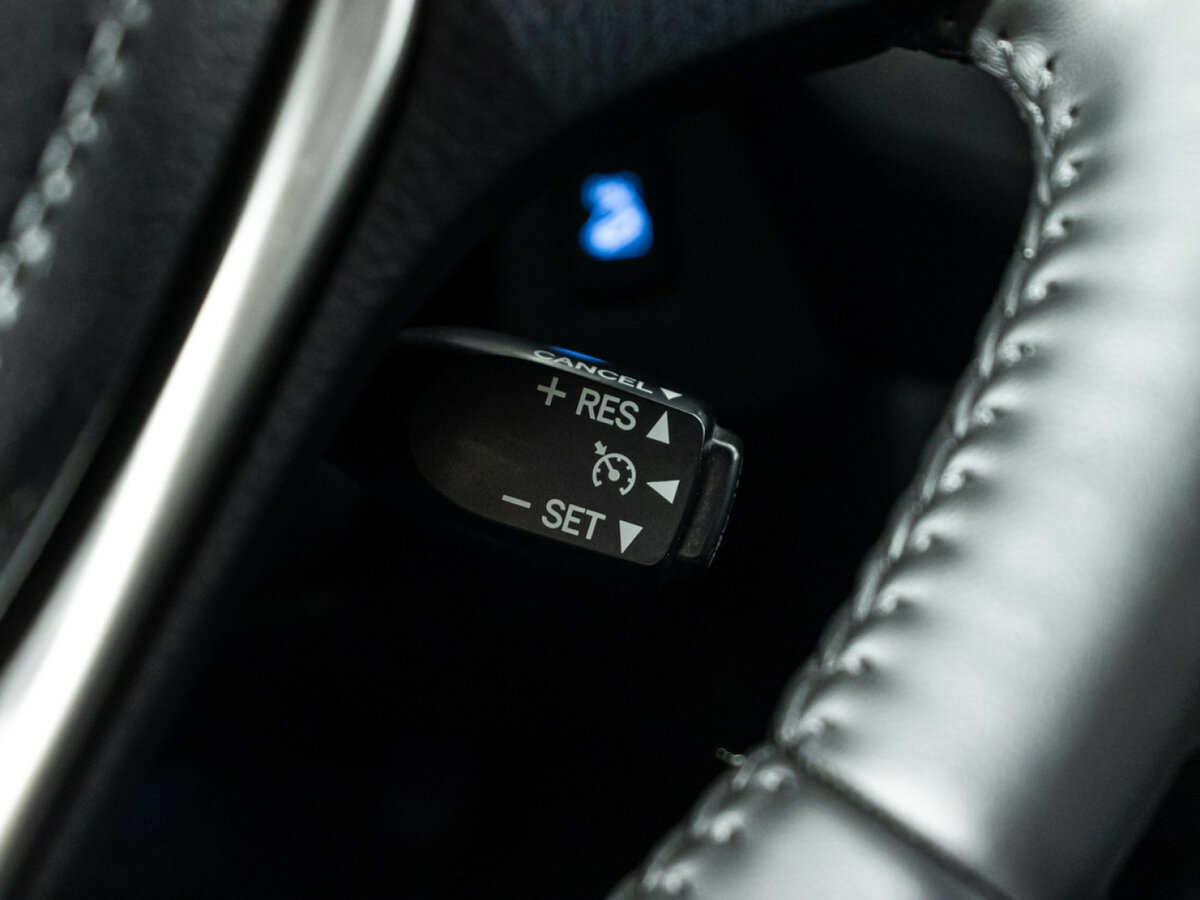 Тойота Рав4 б/у, 2016, Вариатор. Фото: #19