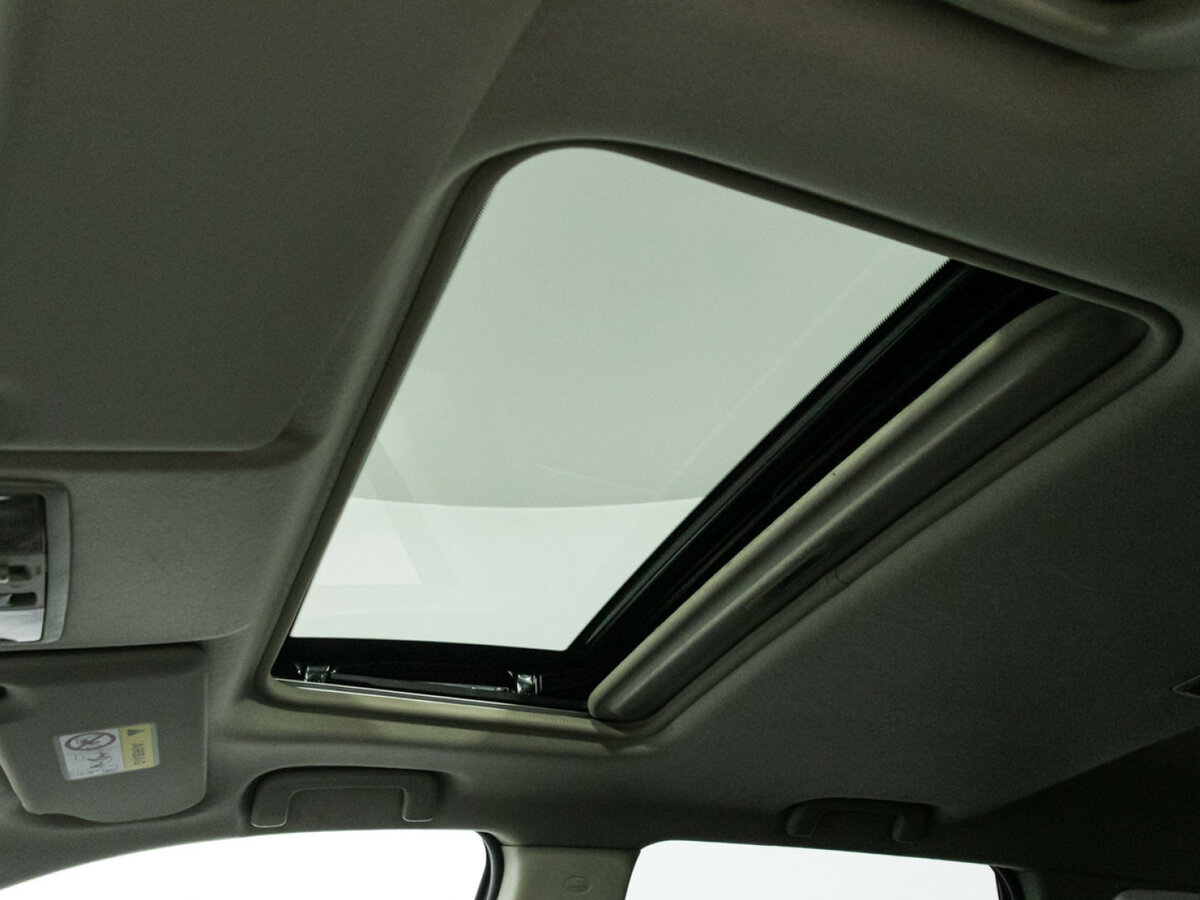 Митсубиши Оутлэндер б/у, 2014, Автоматическая. Фото: #15